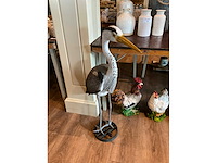 Decoratie dieren - afbeelding 3 van  5