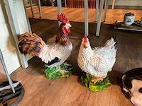 Decoratie dieren - afbeelding 4 van  5