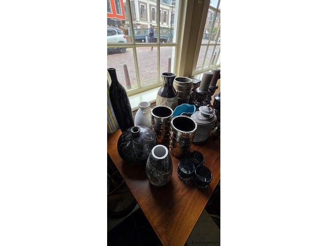 Decoratie, diversen - afbeelding 2 van  3