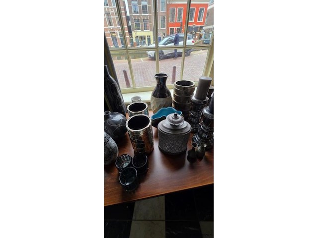 Decoratie, diversen - afbeelding 3 van  3