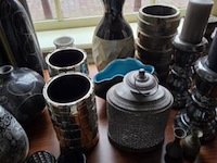 Decoratie, diversen - afbeelding 3 van  3