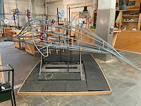 Decoratie “dolfijn” - afbeelding 1 van  10