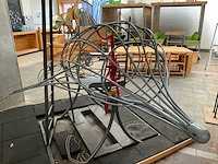 Decoratie “dolfijn” - afbeelding 3 van  10