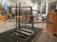 Decoratie “dolfijn” - afbeelding 4 van  10