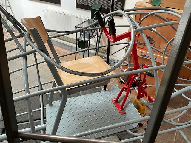 Decoratie “dolfijn” - afbeelding 6 van  10