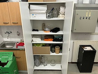 Decoratie en handdoeken - afbeelding 1 van  14
