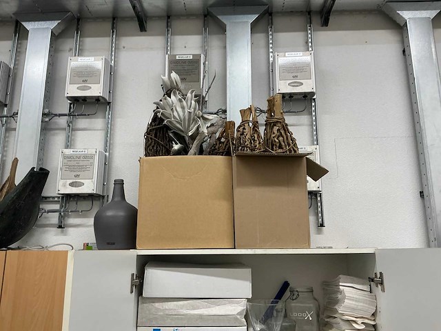 Decoratie en handdoeken - afbeelding 2 van  14