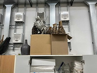 Decoratie en handdoeken - afbeelding 2 van  14