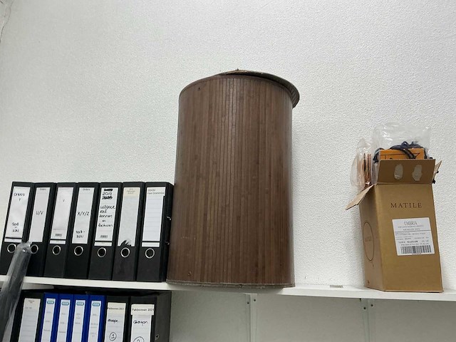 Decoratie en handdoeken - afbeelding 8 van  14