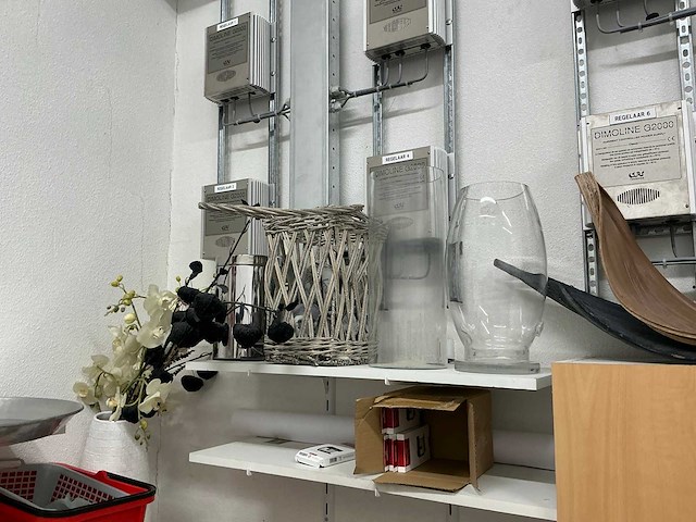 Decoratie en handdoeken - afbeelding 3 van  6