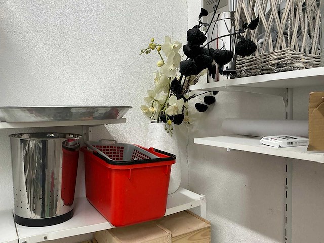 Decoratie en handdoeken - afbeelding 4 van  6
