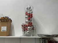 Decoratie en handdoeken - afbeelding 5 van  6