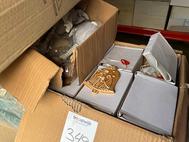 Decoratie en verpakkingsmaterialen - afbeelding 3 van  5