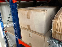 Decoratie en verpakkingsmaterialen - afbeelding 2 van  5