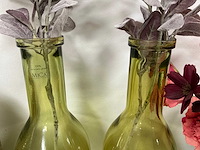 Decoratie en wijn - afbeelding 3 van  5