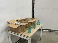 Decoratie flessen (36x) - afbeelding 8 van  9