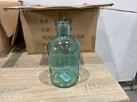 Decoratie flessen (36x) - afbeelding 3 van  9