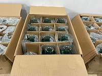Decoratie flessen (36x) - afbeelding 5 van  9