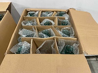 Decoratie flessen (36x) - afbeelding 6 van  9
