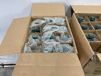 Decoratie flessen (36x) - afbeelding 6 van  8
