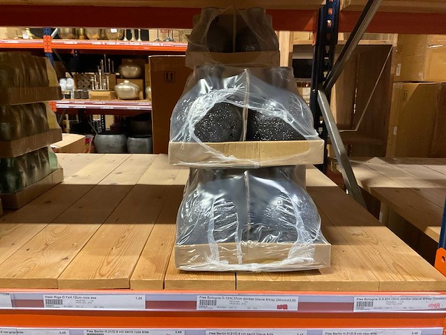 Decoratie flessen, vazen - afbeelding 2 van  13