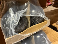 Decoratie flessen, vazen - afbeelding 3 van  13