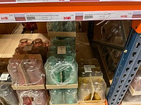 Decoratie flessen, vazen - afbeelding 4 van  13