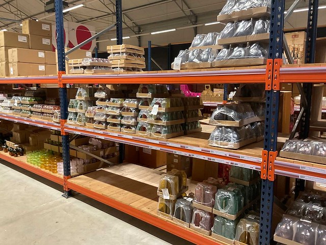 Decoratie flessen, vazen - afbeelding 6 van  13