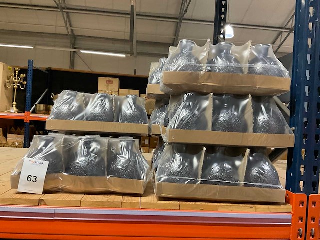 Decoratie flessen, vazen - afbeelding 7 van  13