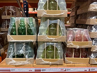 Decoratie flessen, vazen - afbeelding 11 van  13