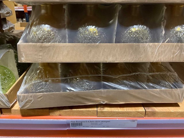 Decoratie flessen - afbeelding 2 van  14