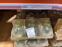 Decoratie flessen - afbeelding 4 van  14