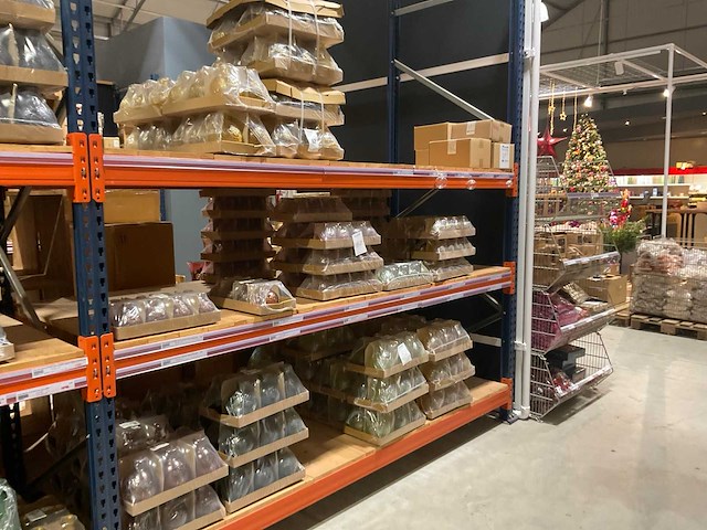 Decoratie flessen - afbeelding 1 van  14