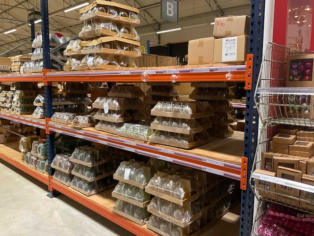 Decoratie flessen - afbeelding 7 van  14