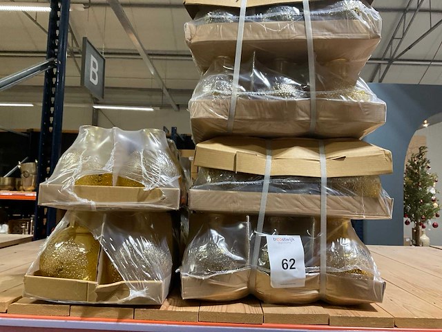 Decoratie flessen - afbeelding 9 van  14