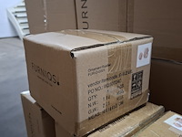 Decoratie, furniqs, ornament rustler - afbeelding 2 van  3