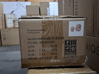 Decoratie, furniqs, ornament rustler - afbeelding 3 van  3