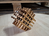 Decoratie, furniqs, ornament wrangler - afbeelding 1 van  7