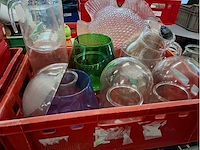 Decoratie glas - afbeelding 3 van  3