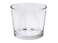 Decoratie glazen (25x) - afbeelding 1 van  3