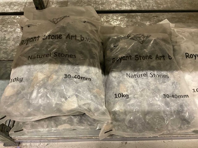 Decoratie grint - afbeelding 3 van  14