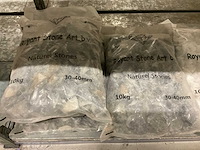 Decoratie grint - afbeelding 3 van  14