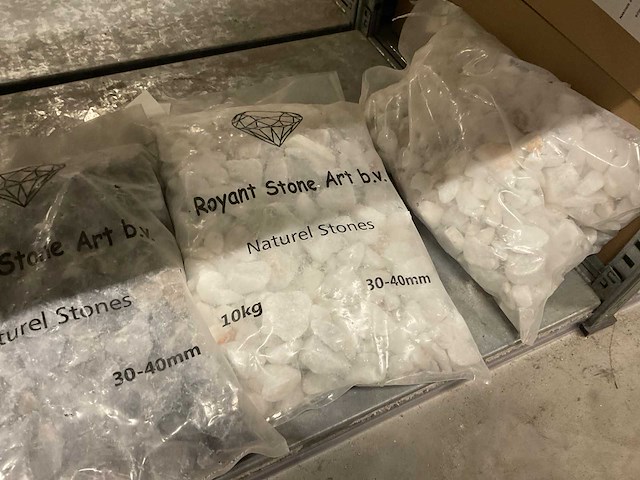 Decoratie grint - afbeelding 4 van  14