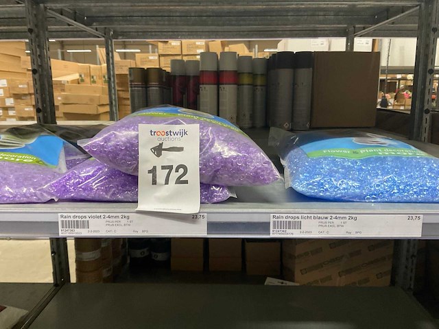 Decoratie grint - afbeelding 7 van  14