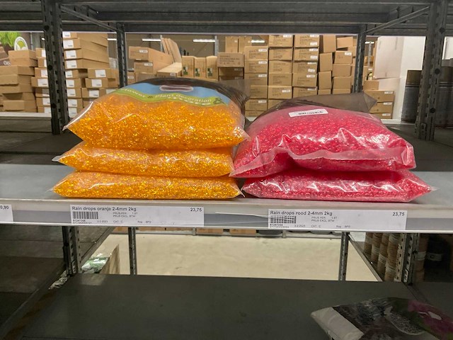 Decoratie grint - afbeelding 8 van  14