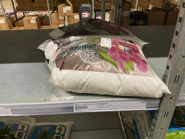 Decoratie grint - afbeelding 9 van  14