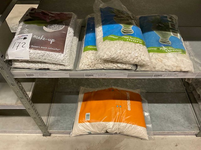 Decoratie grint - afbeelding 10 van  14