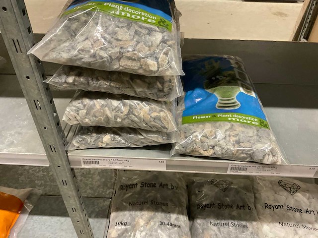 Decoratie grint - afbeelding 13 van  14