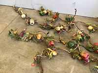 Decoratie groenteslinger - afbeelding 4 van  4