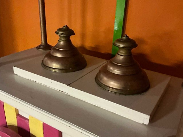 Decoratie ijskar - afbeelding 5 van  8